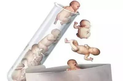 第三代试管婴儿 PGT